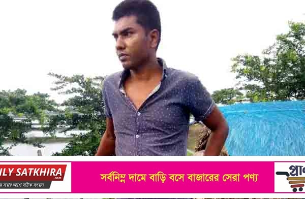 কালিগঞ্জে তিন ভূমিহীনকে পিটিয়ে জখম করার ঘটনায় আটক-১
