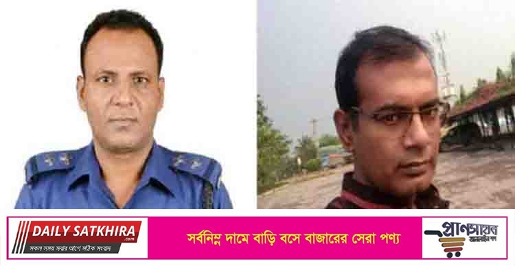 মামলার ভয় দেখিয়ে চাঁদা আদায়, ডিবির ২ কর্মকর্তাকে বদলি
