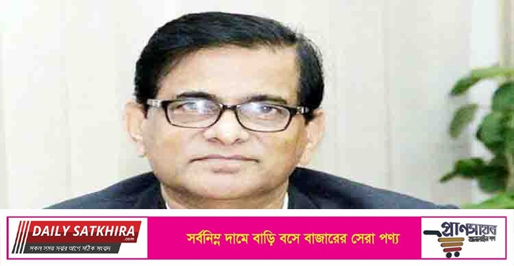 রোববার ড. শামসুল আলম প্রতিমন্ত্রী হিসেবে শপথ নিতে পারেন