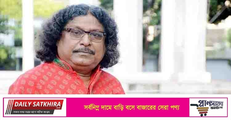 বরেণ্য গণসংগীতশিল্পী ফকির আলমগীর আর নেই