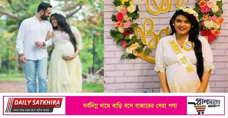 মা হলেন নাবিলা