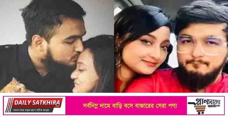 নোবেলের স্ত্রী বললেন, ‘আমি প্রেগন্যান্ট না’