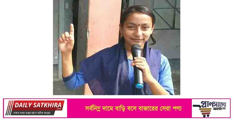 ব্লাড ক্যান্সার কেড়ে নিল মেধাবী প্রেমার প্রাণ