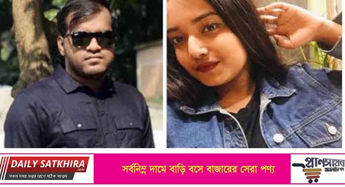ঢাকায় সাদিকের আলোচিত বান্ধবী শীমুর আত্মহত্যা : সাদিককে খুঁজছে পুলিশ