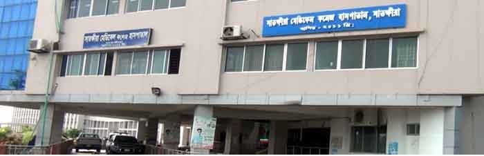 সাতক্ষীরায় আক্রান্ত ও উপসর্গ নিয়ে আরও ৬ জনের মৃতু