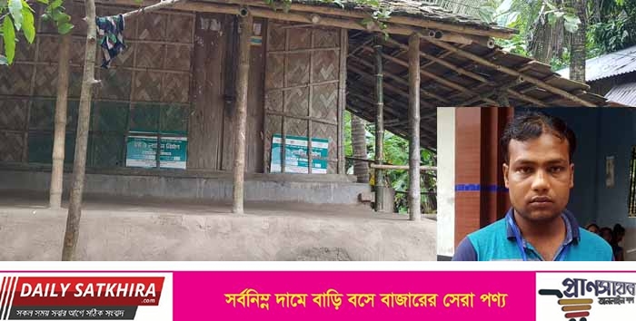 তালার হতদরিদ্র রুবেল মোল্লার দুটি কিডনী নষ্ট: সাহায্যের আবেদন
