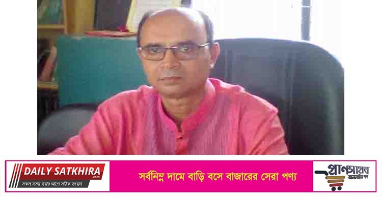 সাতক্ষীরায় র‌্যাবের উপর হামলা : ইউপি চেয়ারম্যানসহ ৭ জনের নামে মামলা