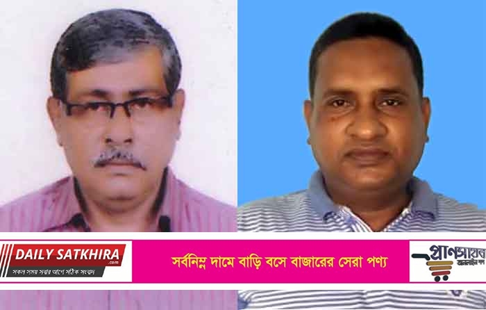 জাতীয় সাংবাদিক সংস্থা সাতক্ষীরা জেলা শাখার নতুন কমিটির অনুমোদন