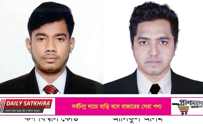 সেভ দ্য ফিউচার ফাউন্ডেশন সাতক্ষীরা পৌর শাখার কমিটির অনুমোদন