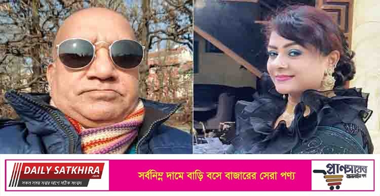 হেলেনার সঙ্গে টাকা নয়, হৃদয়ের লেনদেন : সেফু