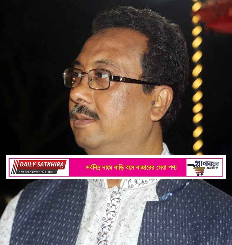 সাবেক ছাত্রলীগ নেতা মাহমুদ আলী সুমন করোনা আক্রান্ত
