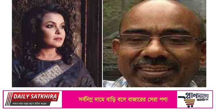 হুমায়ুনের চিত্রকর্ম চুরি : শাওনের মামলায় বিশ্বজিৎ সাহার জবাব