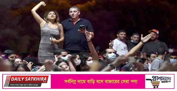 তিউনিসিয়ার প্রধানমন্ত্রী বরখাস্ত, পার্লামেন্ট স্থগিত