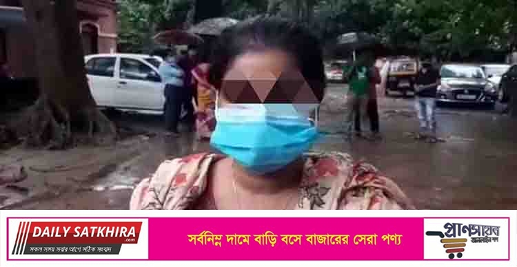 হেফাজতে থাকা বাংলাদেশি নারীকে ক্যাম্পে ধর্ষণ, বিএসএফ সদস্য গ্রেফতার