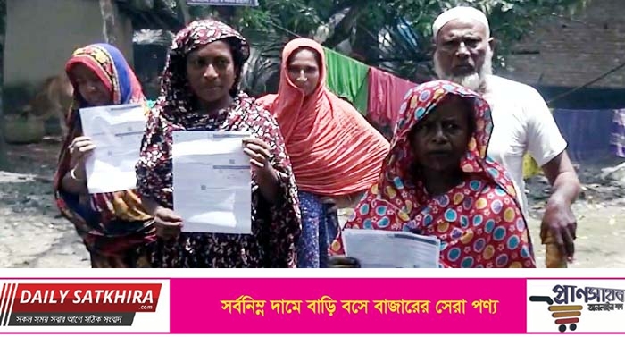 ব্রহ্মরাজপুর ইউনিয়নের ৬নং ওয়ার্ড শতভাগ করোনার টিকা নিবন্ধন ঘোষণা