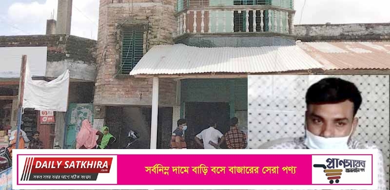 আশাশুনির কুল‍্যায় ভুল অপারেশনে প্রসূতির মৃত্যু