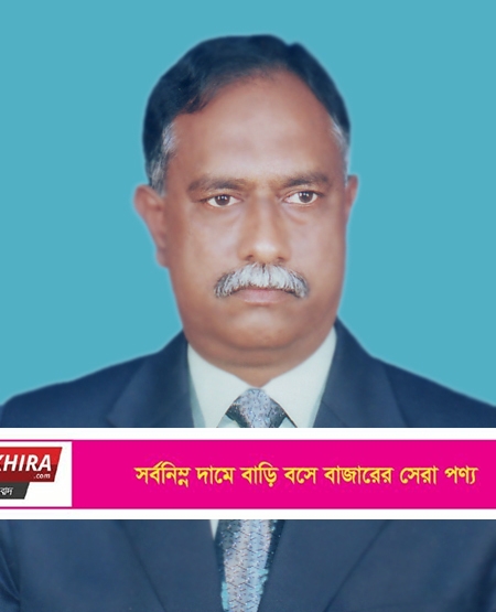 জাপার খুলনা বিভাগীয় সাংগঠনিক টিমে অন্তর্ভুক্ত হলেন শেখ আজহার হোসেন