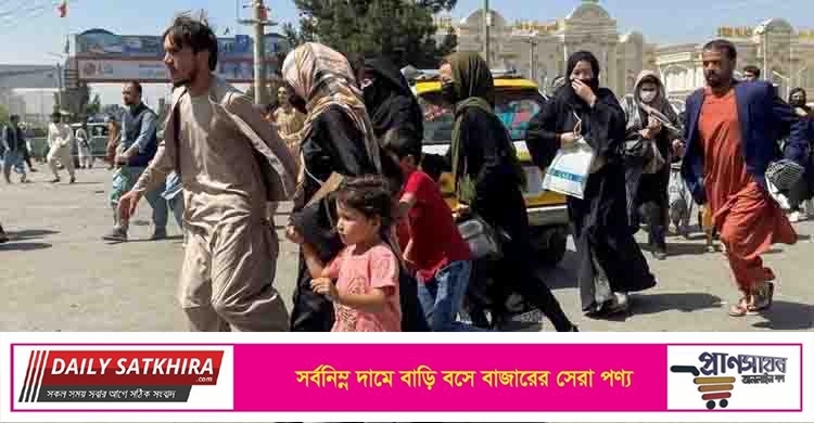 কাবুলে আটকেপড়া ১২ বাংলাদেশি দেশে ফিরছেন