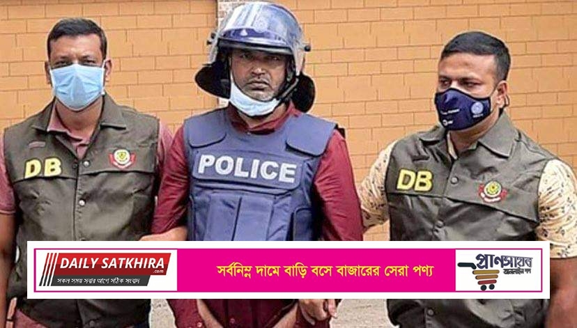কলারোয়ায় শেখ হাসিনা হত্যাচেষ্টার সাজাপ্রাপ্ত আসামি রঞ্জু গ্রেফতার