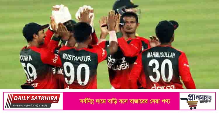 এবার বাংলাদেশের প্রশংসায় পঞ্চমুখ আনন্দবাজার