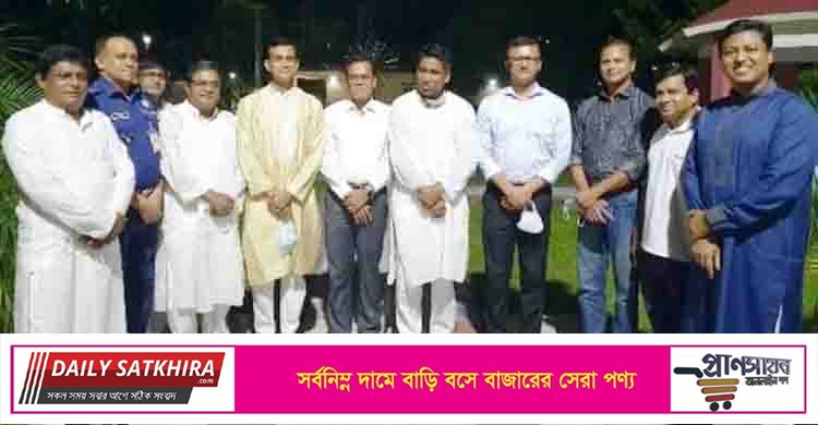 বরিশালে প্রশাসন-আ.লীগ সমঝোতা, মামলা প্রত্যাহারের সিদ্ধান্ত
