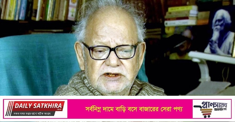 মারা গেছেন জনপ্রিয় সাহিত্যিক বুদ্ধদেব গুহ