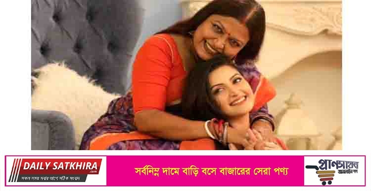 পরীমনির কথিত ‘মম’ চয়নিকা চৌধুরীও আটক