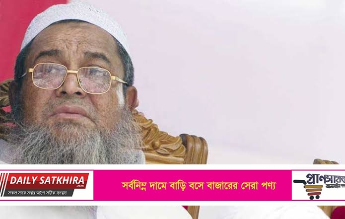 হেফাজত আমির বাবুনগরী মারা গেছেন