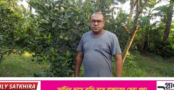 সখিপুরে সিসি ক্যামেরা লাগিয়ে নিরাপত্তাহীনতায় তরুন উদ্যোক্তা !