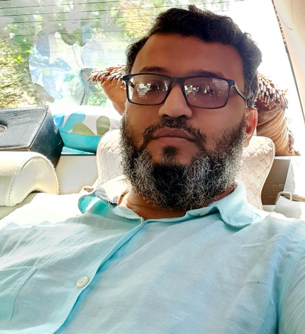 শিশুর রক্তনালীর রোগ : হেমাঙজিওমা – ডা. শেখ আবু সাঈদ শুভ