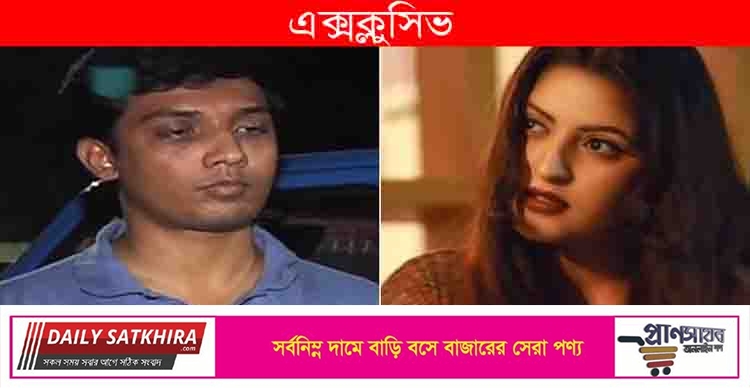 ১৮ ঘণ্টা গোয়েন্দা কর্মকর্তার বাসায় কাটিয়েছিলেন পরীমনি