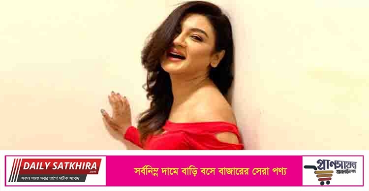 মুক্তির অপেক্ষায় জয়ার বিউটি সার্কাস