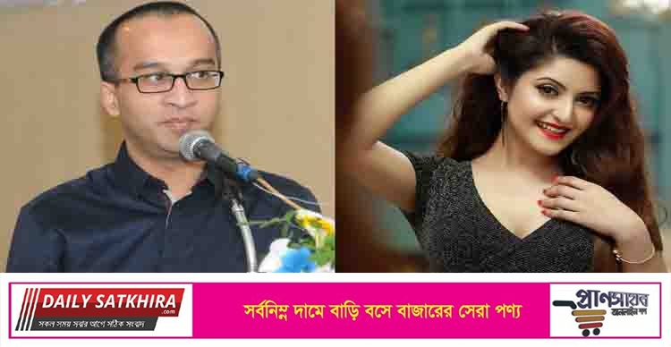 পরীমনিকে কখনো দেখিনি, চিনি না : দাবি সিটি ব্যাংকের এমডির