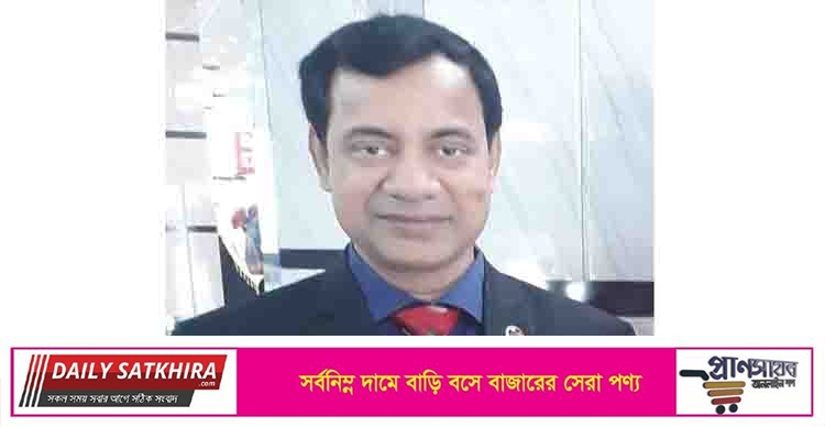 সাতক্ষীরায় ফেসবুকে সাম্প্রদায়িক উস্কানিমূলক পোস্ট শেয়ার করে ব্যাংক কর্মকর্তা বরখাস্ত