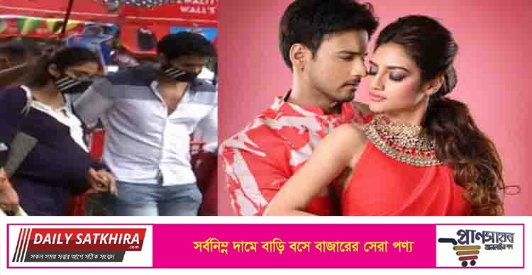 নুসরাত মা হচ্ছেন এ মাসেই, যা বললেন যশ