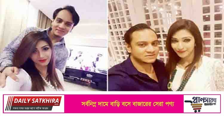 মডেল পিয়াসা আটক, অভিযান চলছে আরেক মডেলের বাসায়