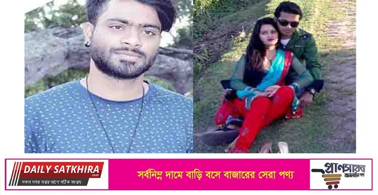 পরীমনির বিষয়ে তার ‘প্রথম স্বামী’ মুখ খুললেন