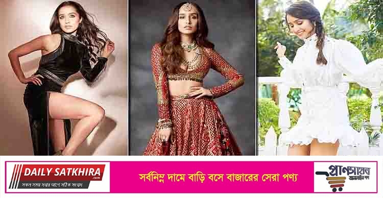 কলেজ লাইফের প্রেমিককে বিয়ে করছেন শ্রদ্ধা কাপুর