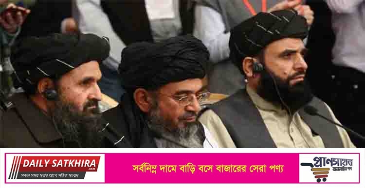 তালেবান চীন, রাশিয়া, তুরস্কসহ যেসব দেশের স্বীকৃতি পাচ্ছে!