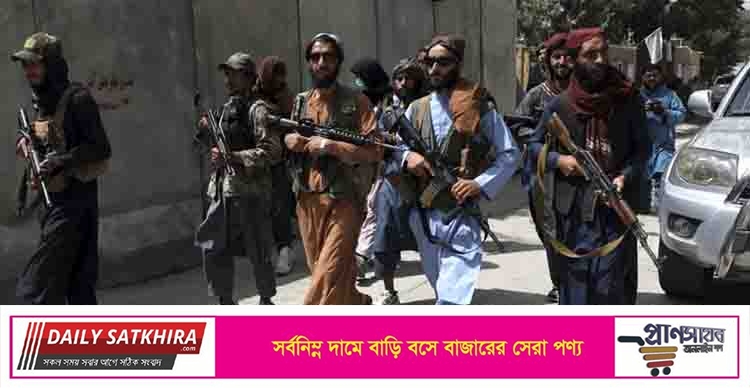 আফগানিস্তানে ভারতীয় দুই দূতাবাসে যোদ্ধাদের তল্লাশি