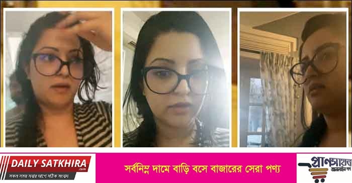 পরীমনির বাসায় র‌্যাবের অভিযান :