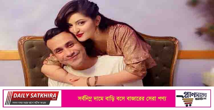 পরীমনির কস্টিউম ডিজাইনার জিমি আটক