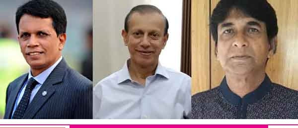 সাতক্ষীরার তিন কৃতি সন্তান জাতীয় ক্রীড়া পুরস্কারের জন্য মনোনীত