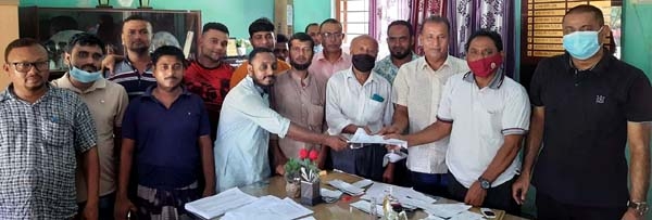 জমে উঠেছে ব্রহ্মরাজপুর বাজার বণিক সমিতির নির্বাচন