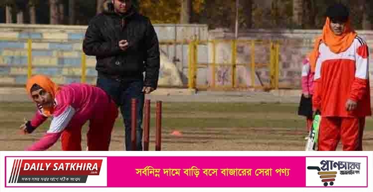 আফগান নারীদের সব ধরনের খেলা নিষিদ্ধ করছে তালেবান