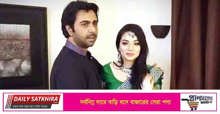 তৃতীয় বিয়ে করছেন অপূর্ব