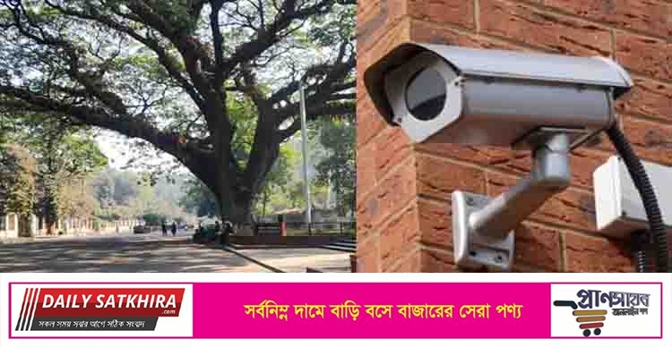 বিশ্ববিদ্যালয়গুলোতে গোয়েন্দা নজরদারির প্রস্তুতি, বসানো হচ্ছে সিসিটিভি ক্যামেরা
