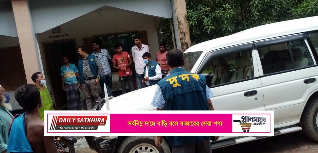 ধলবাড়িয়া ইউপিতে মৃত্যু ব্যক্তিদের নামে ভাতা উত্তোলন: তদন্তে দুদক