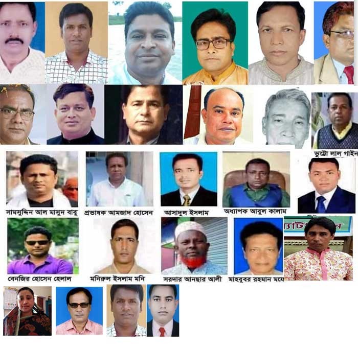 রাত পোহালেই সাতক্ষীরার দুই উপজেলার ২১টি ইউপিতে ভোট