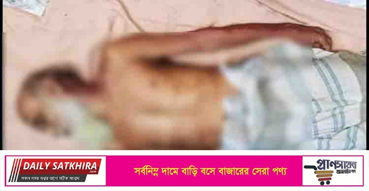 সাতক্ষীরার কালিগঞ্জে বিদ্যুৎস্পৃষ্ট হয়ে ইমামের মৃত্যু!
